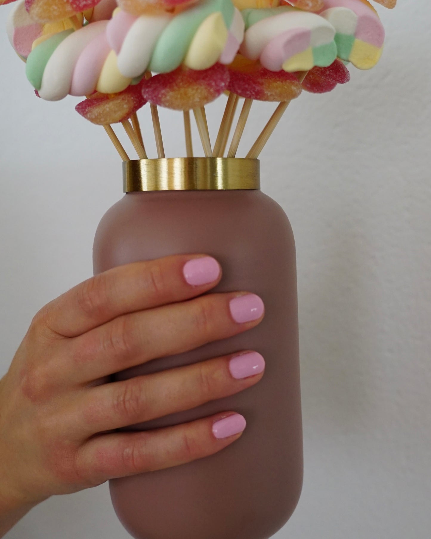 Zuckerwatte