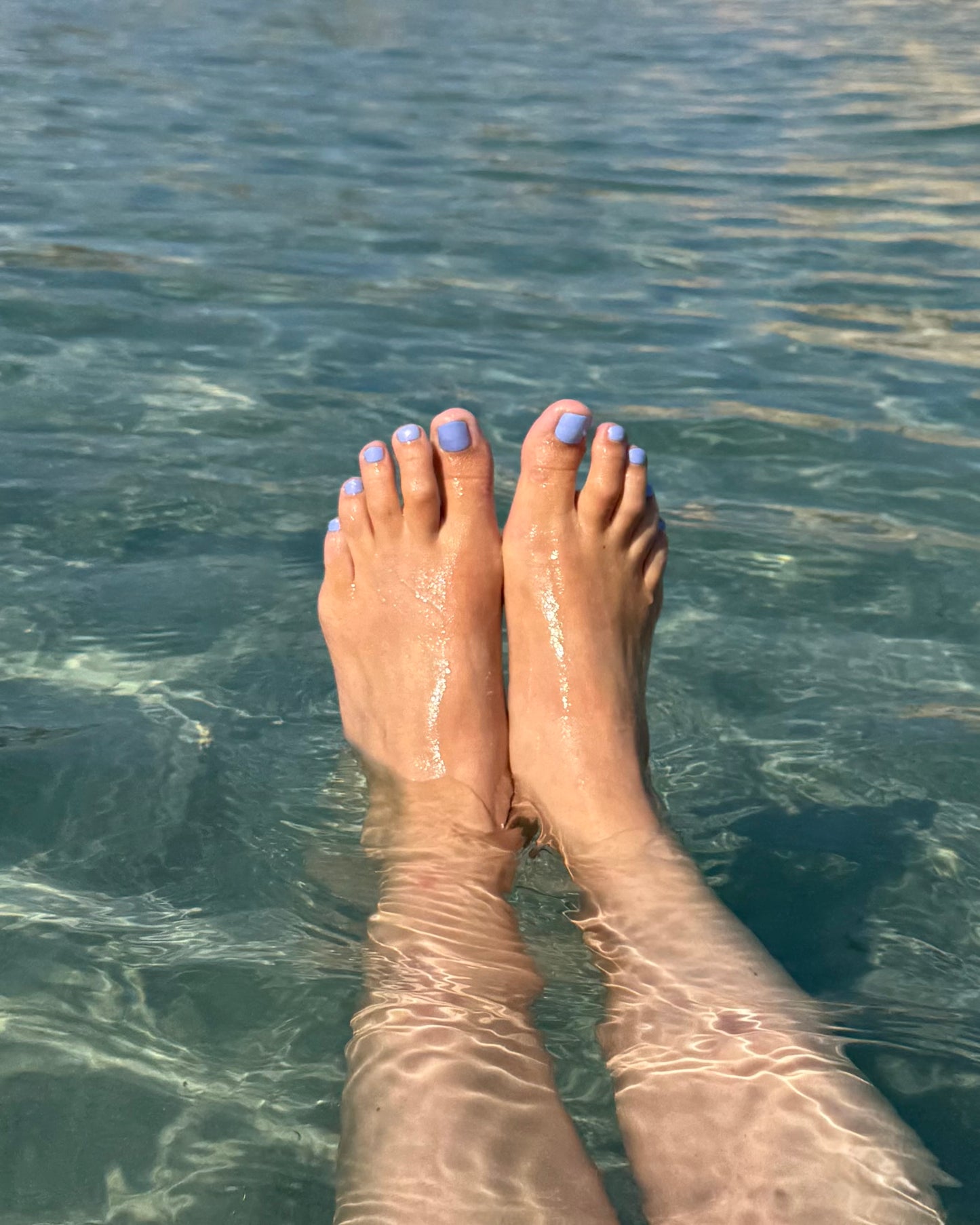 Mermaid Blue