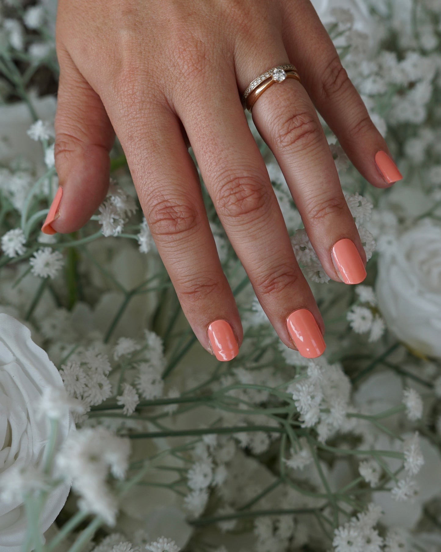 Coral