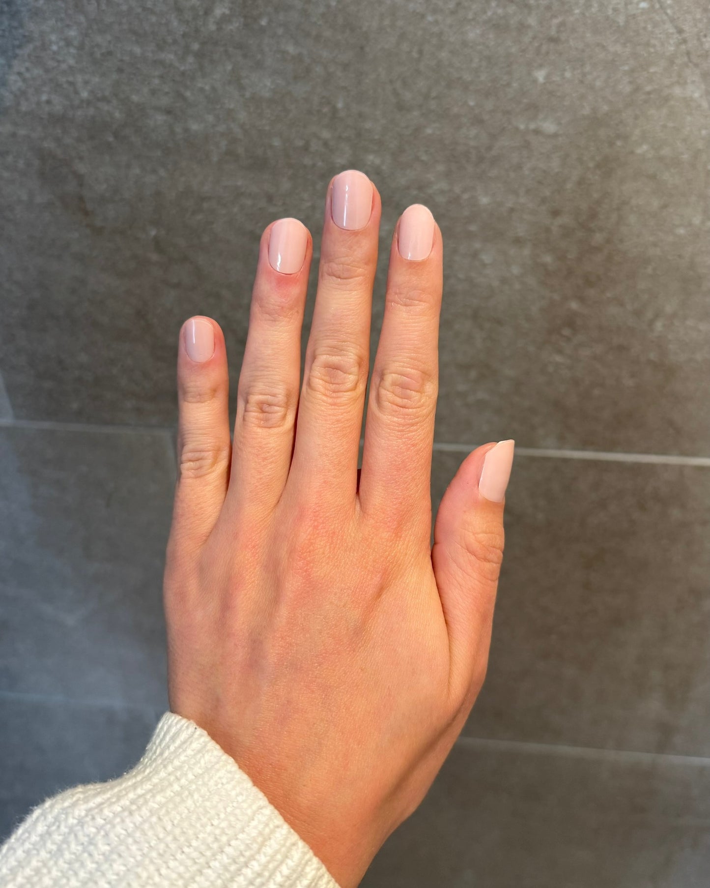 Classic Nude