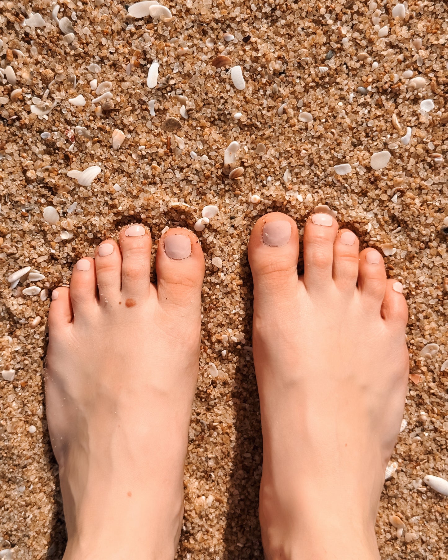 Classic Nude