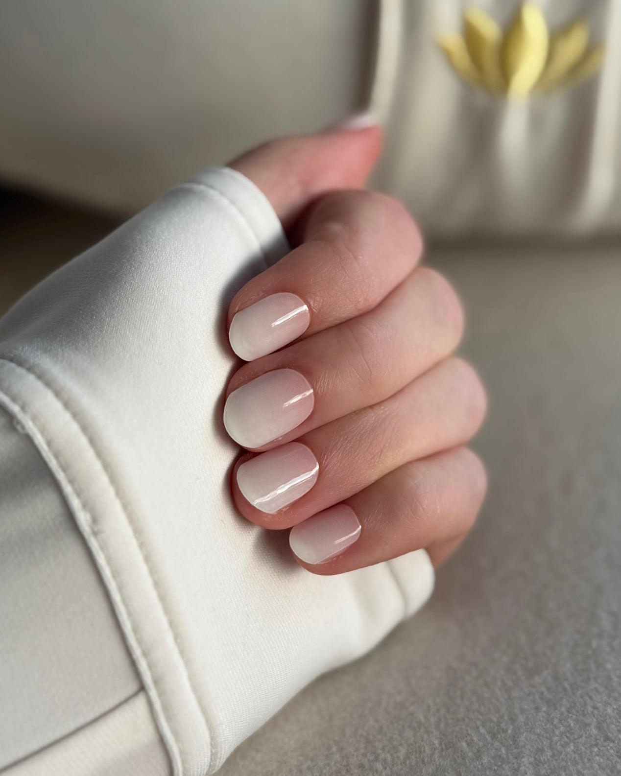 Soft Blush