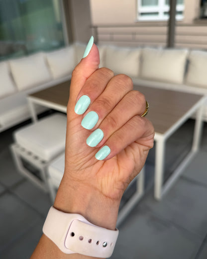 Summer Mint