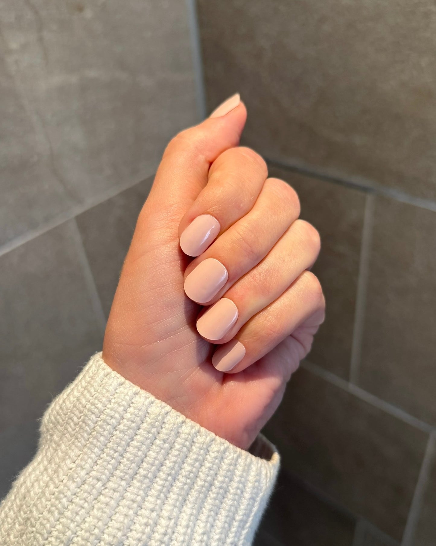 Classic Nude