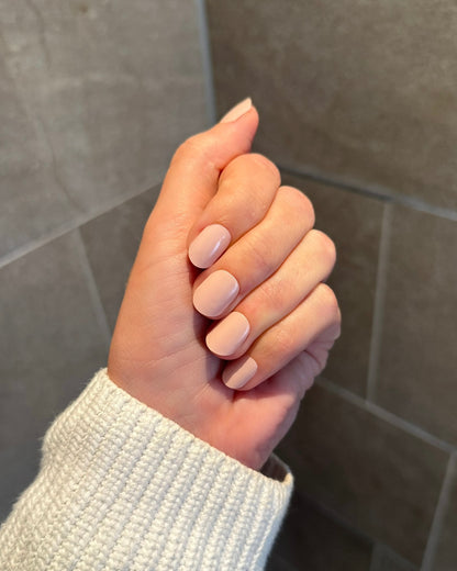 Classic Nude