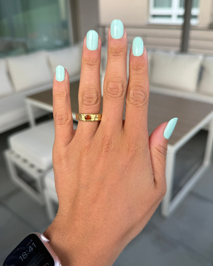 Summer Mint