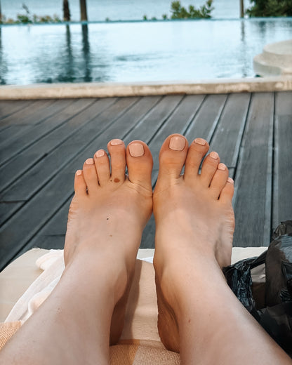 Classic Nude