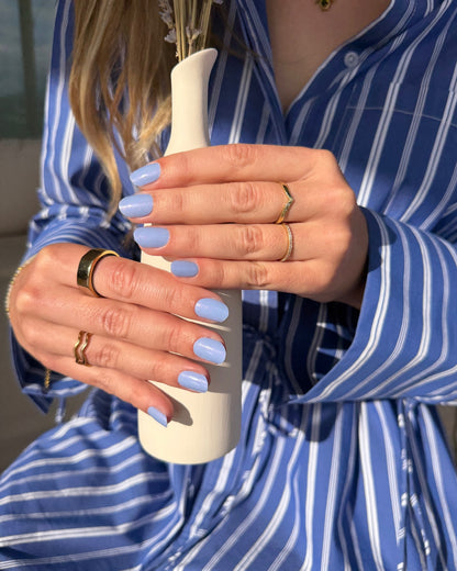 Mermaid Blue