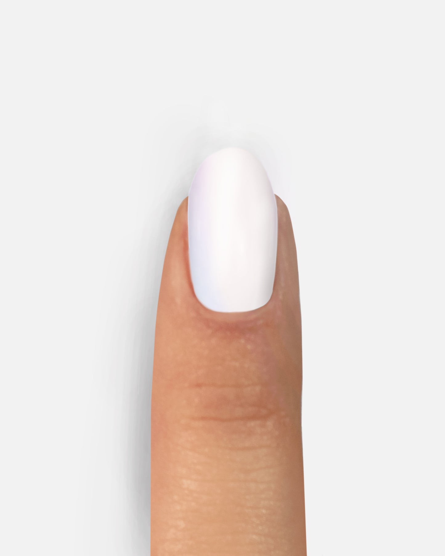 Silk White