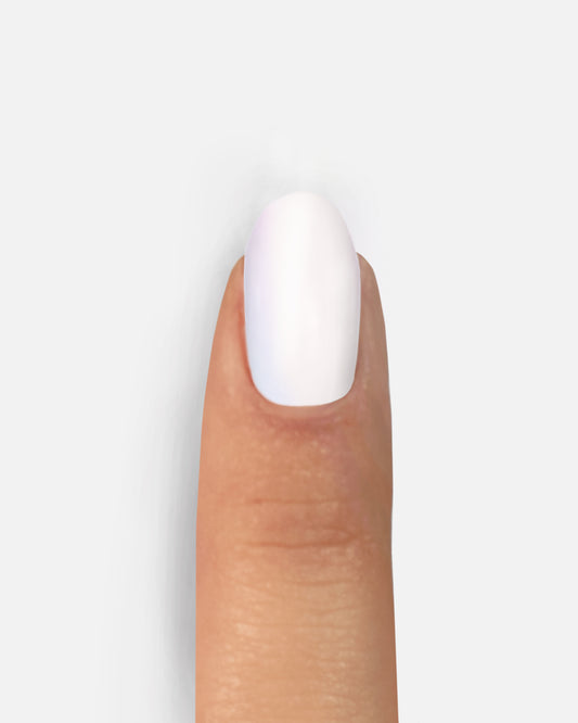 Silk White