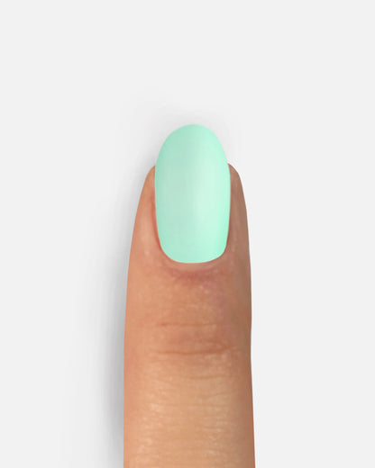 Summer Mint