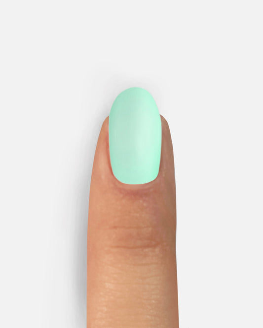 Summer Mint