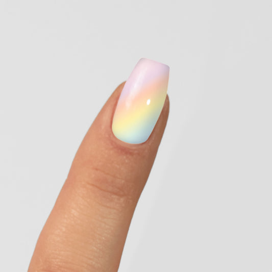 Pastel Crew